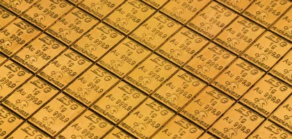 Goldtafel™ "Made in Germany"