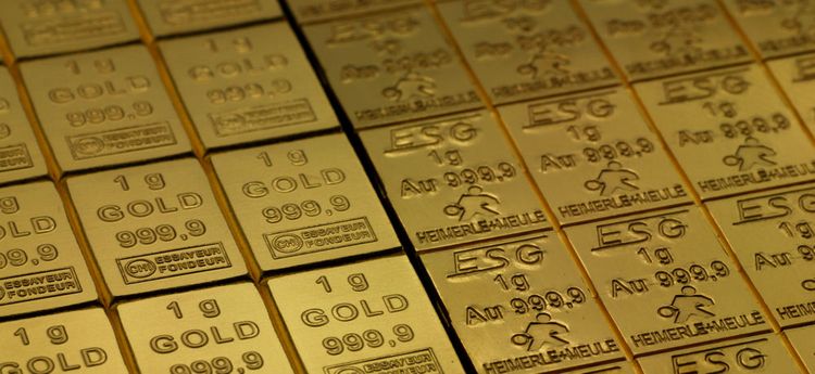 Vergleich 100g Goldtafel - 50g CombiBar Vergleich 100g Goldtafel - 50g CombiBar